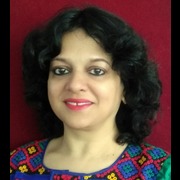 Ms. Vineeta Garg